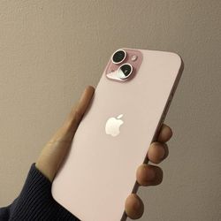 IPhone 15 128gb Unlocked 💗