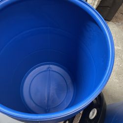 Water Tank