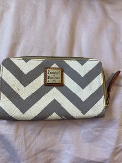 DooNEY & BOURKE Wallet