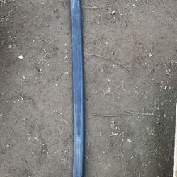 2016 to 2022 Toyota Truck Bed Molding (Right Side)