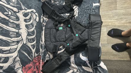 Baby carrier