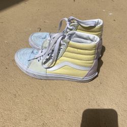 Vans Shoes Off The wall