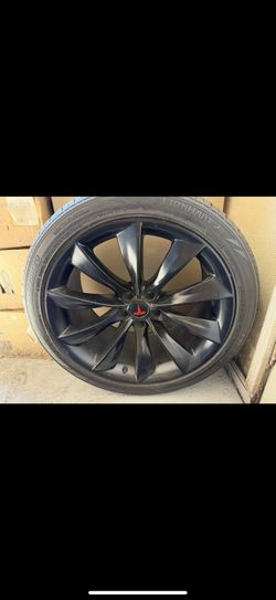 20” 4 wheels & tires 5x4.5 bolt pattern 