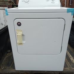 Brand NEW Electric dryer