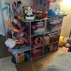 LOL DOLL HOUSE