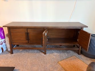 Coffee table & Entertainment Table