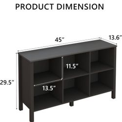 Bookcase