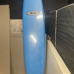 DMZ Surf Board 