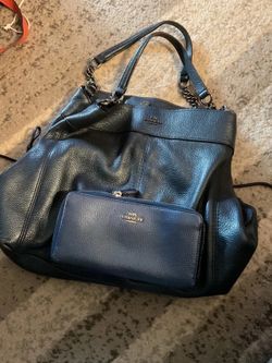 Beautiful Coach Bag