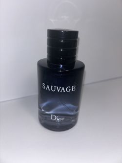 Dior Sauvage Men’s Fragrance 