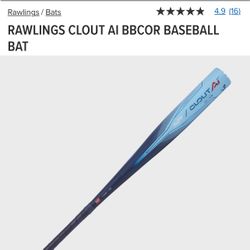 Rawlings Clout Ai Bbcore (-3)