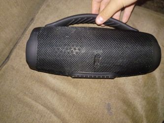 Speaker