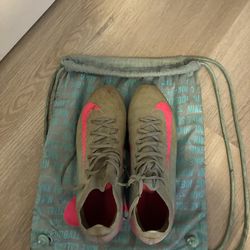 Nike vapors 16 size 10