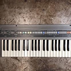 Casiotone CT-360 keyboard
