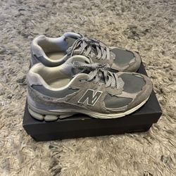 New Balance Protection Pack 