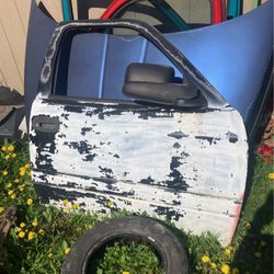 Second Gen Dodge Parts