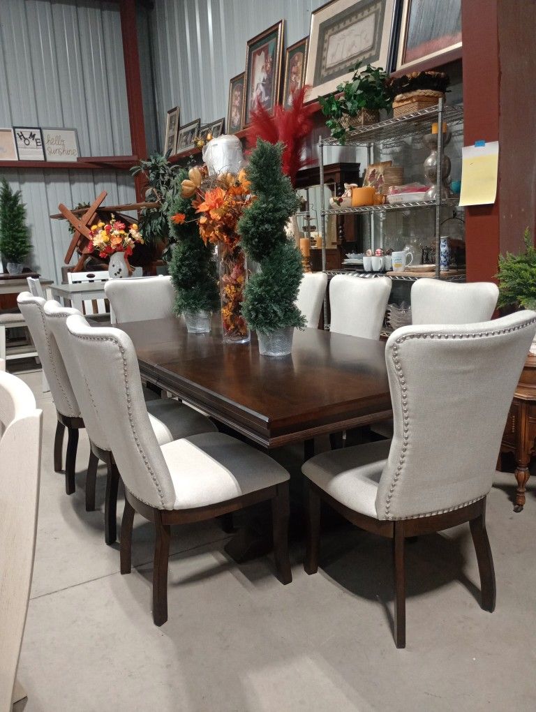 Comedores / Dining Room Table Sets