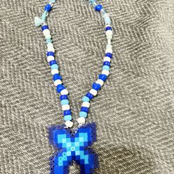 Excision Necklace 