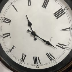 Clock 
