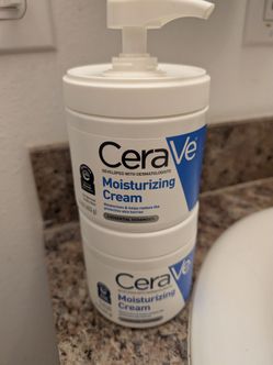 CeraVe lotion