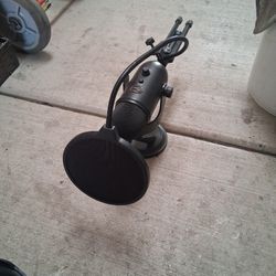 Blue Microphone