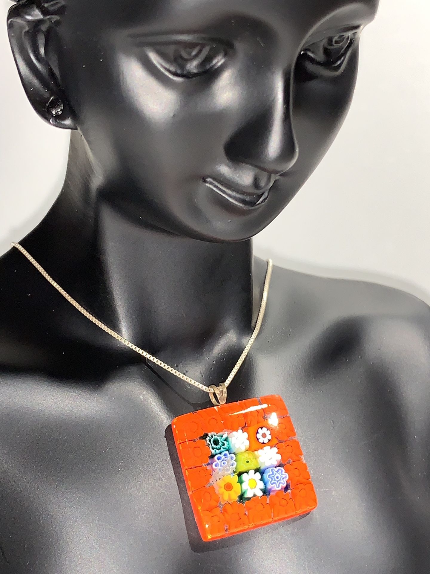 Murano Glass Jewelry (10)