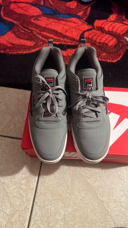 Fila’s