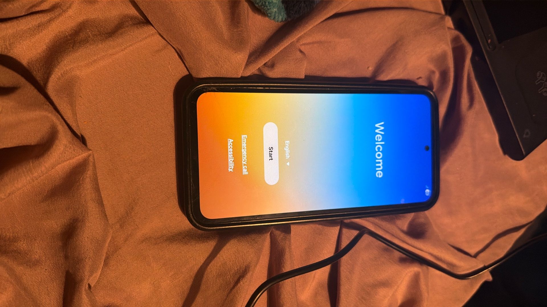 Samsung Galaxy A54 5G