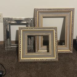 Ornate Frames 8x10 11x14