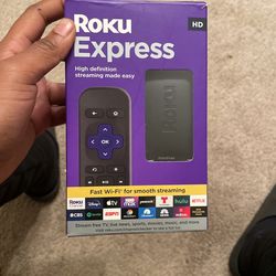 Roku Express