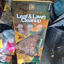 40 Leaf & Lawn For Only 20🔥