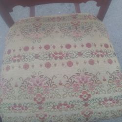 Antique Rocking Chair