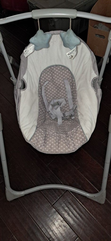 Baby Swing