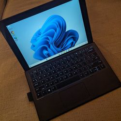 Hp Pro X2 Tablet PC I7