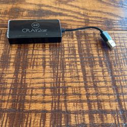 Apple CarPlay Wireless Adapter