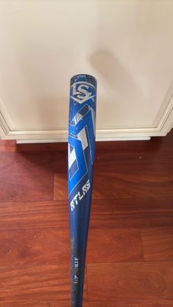 Louisville Slugger Atlas 33 -3