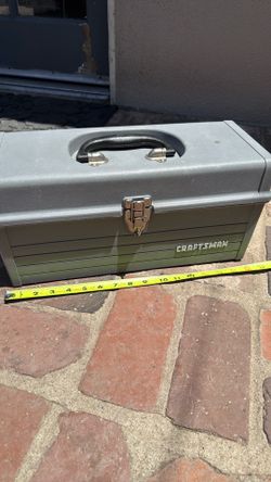 Tool Box