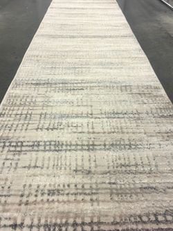 Brand new (never used) 2’2”x8’ Runner