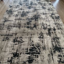 2 Set Of Rugs Squared 