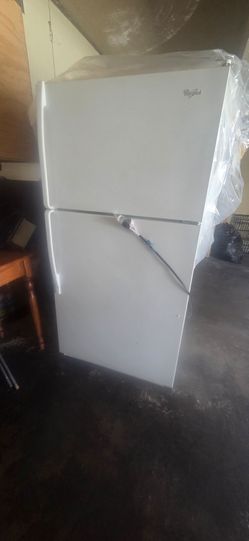 Whirlpool Refrigerator