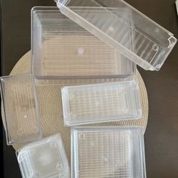 Vanity Organizers 
