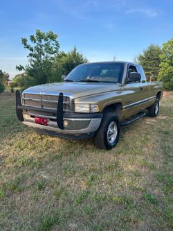 2001 Dodge Ram 1500