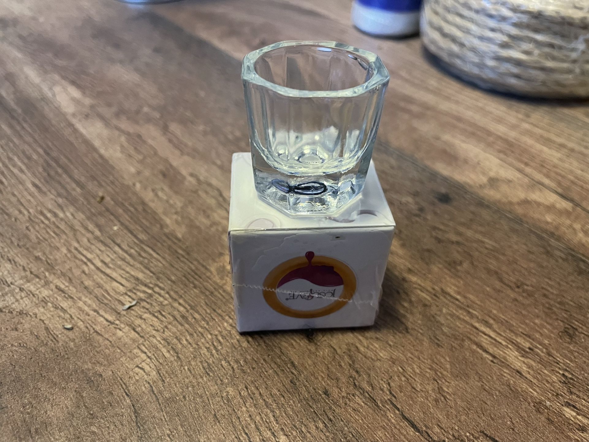 Nail Dish