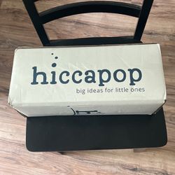 HICCAPOP Tri Fold Pack And Play Double Side Baby Mattress W Carry Case