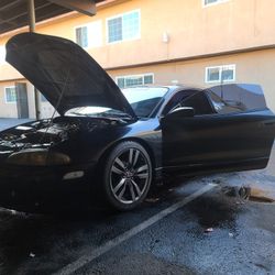 1995 Eclipse GST