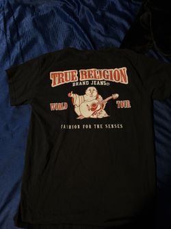 True religion shirt