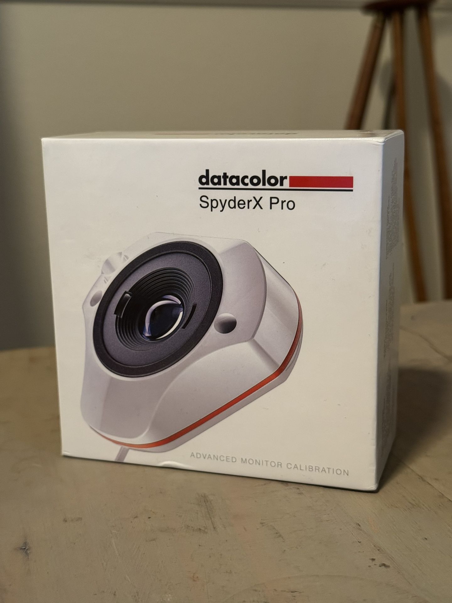 SpyderX Pro