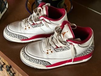 Jordan 3