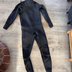 O’Neill 4/3 Psycho One Back zip Wetsuit XL