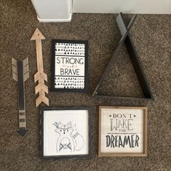  Children’s Bedroom Decorations